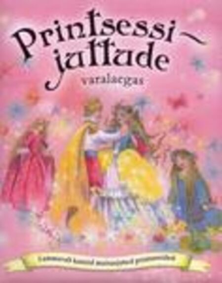 Printsessijuttude varalaegas
