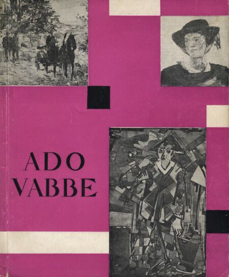Professor A. Vabbe