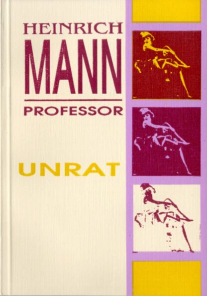 Professor Unrat
