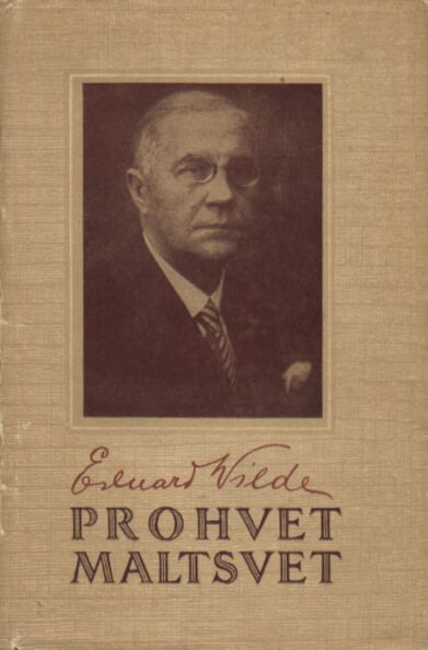 Prohvet Maltsvet