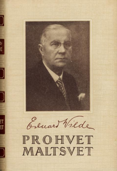 Prohvet Maltsvet