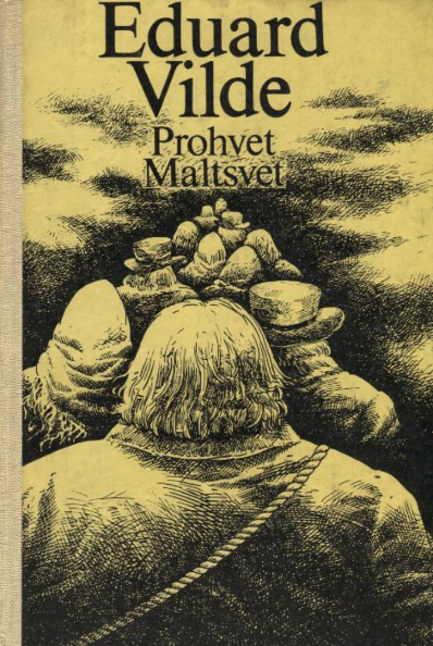 Prohvet Maltsvet