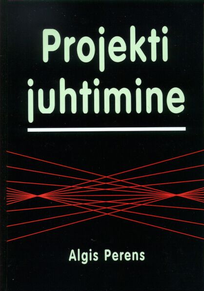 Projektijuhtimine