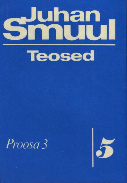 Proosa