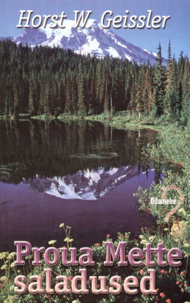 Proua Mette saladused