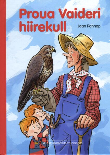 Proua Vaideri hiirekull