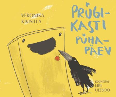 Prügikasti pühapäev