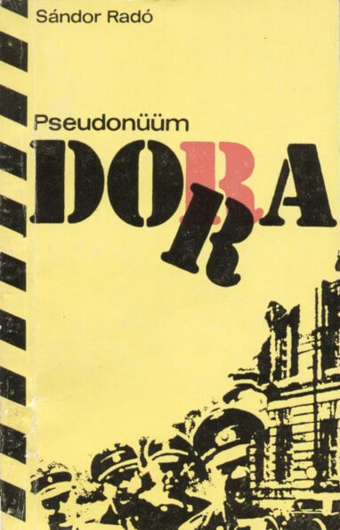Pseudonüüm Dora