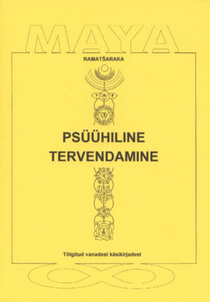 Psüühiline tervendamine