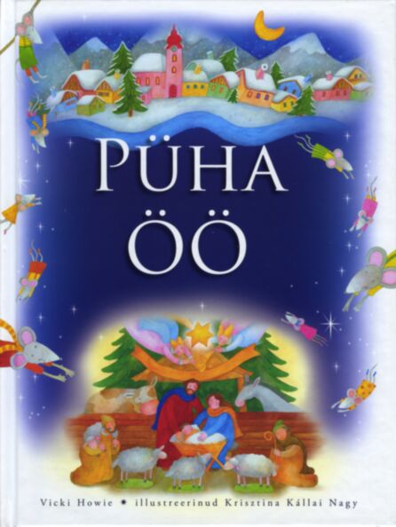 Püha öö