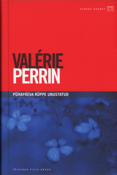 Pühapäeva rüppe unustatud