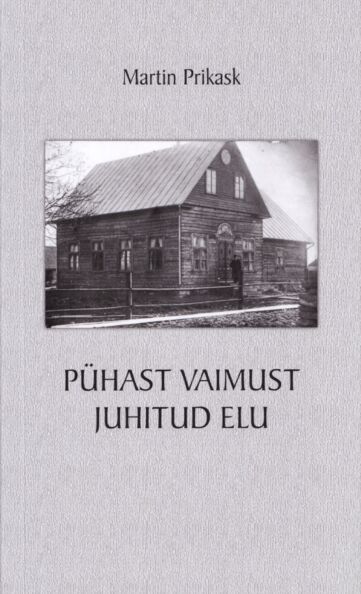 Pühast Vaimust juhitud elu