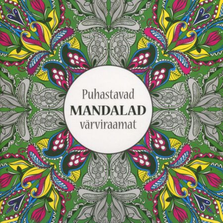 Puhastavad mandalad