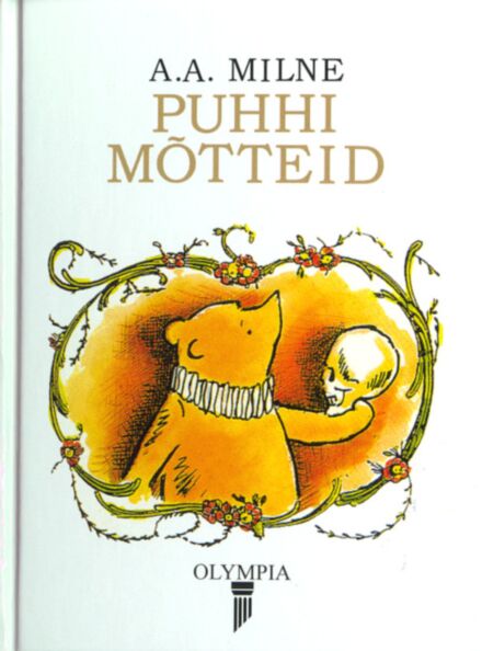 Puhhi mõtteid