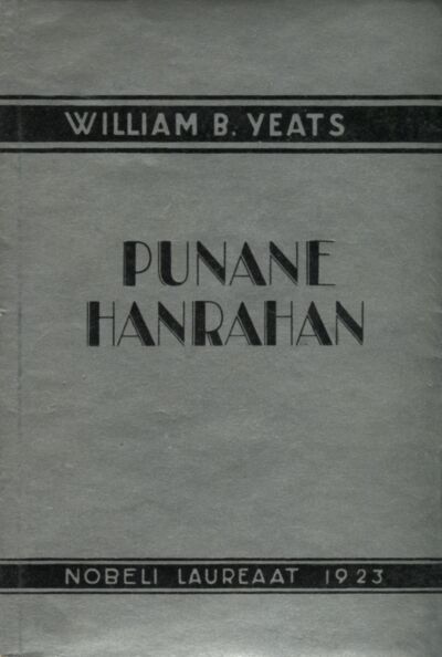 Punane Hanrahan