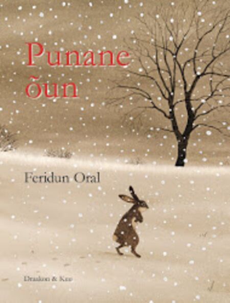 Punane õun