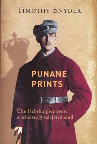 Punane prints