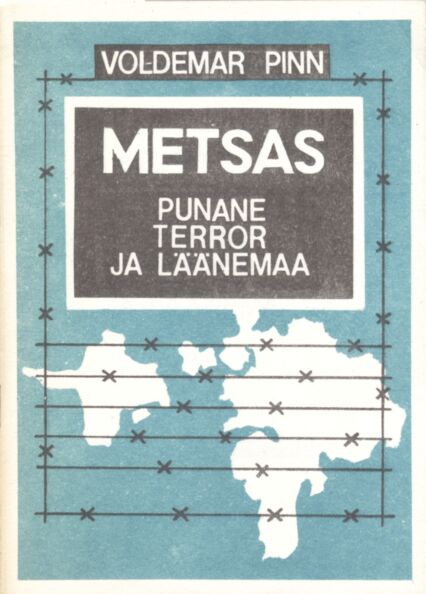 Punane terror ja Läänemaa