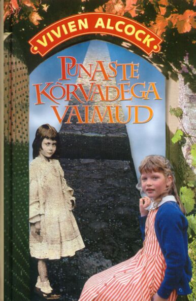 Punaste kõrvadega vaimud