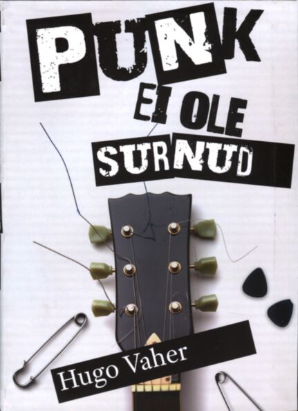 Punk ei ole surnud