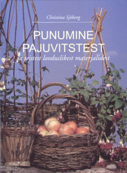 Punumine pajuvitstest