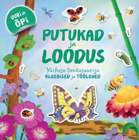 Putukad ja loodus