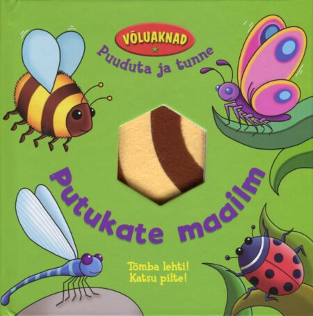 Putukate maailm