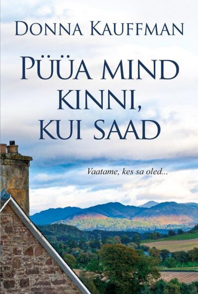 Püüa mind kinni, kui saad