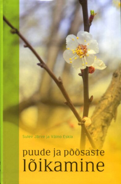 Puude ja põõsaste lõikamine