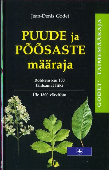 Puude ja põõsaste määraja