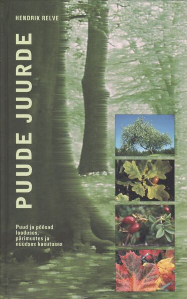 Puude juurde