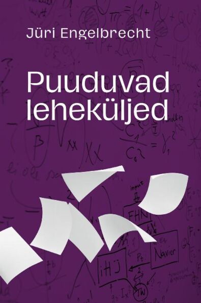Puuduvad leheküljed