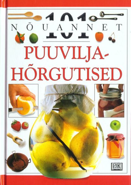 Puuviljahõrgutised