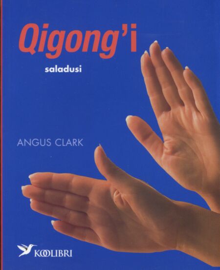 Qigong'i saladusi