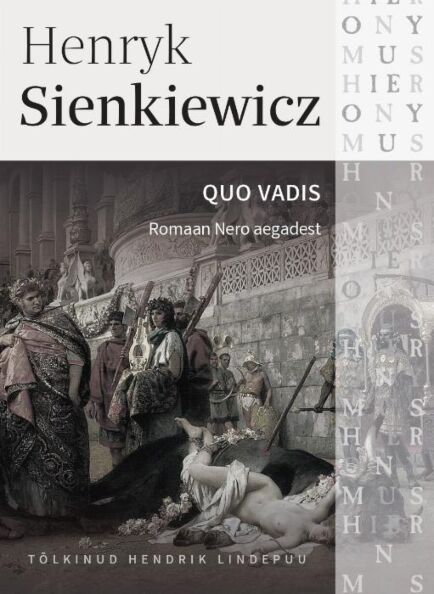 Quo vadis