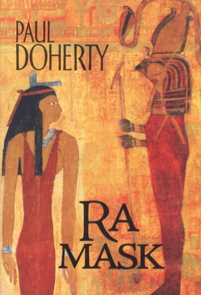Ra mask