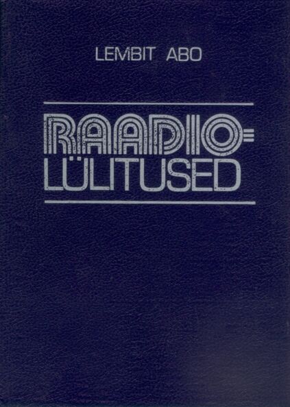 Raadiolülitused