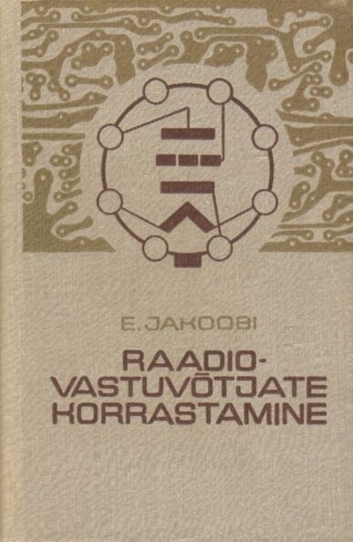 Raadiovastuvõtjate korrastamine