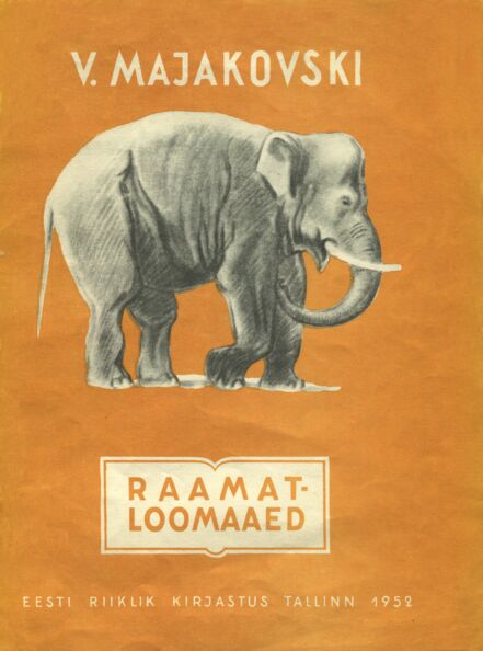 Raamat-loomaaed