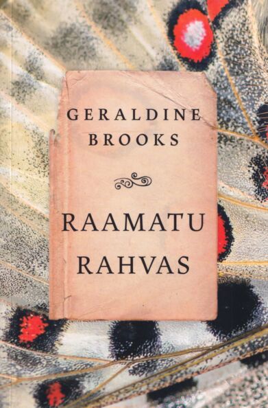 Raamatu rahvas