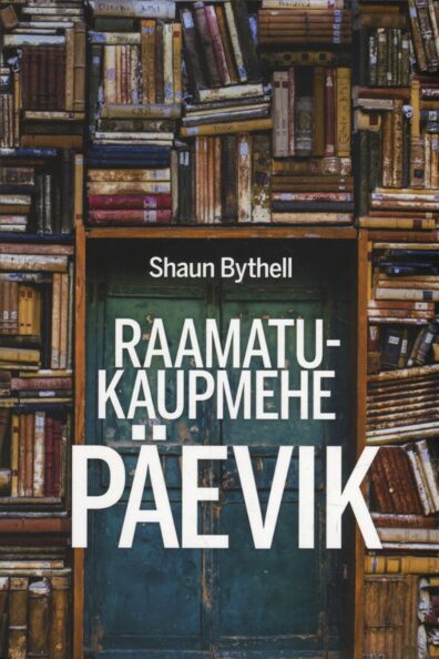 Raamatukaupmehe päevik