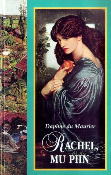 Rachel, mu piin