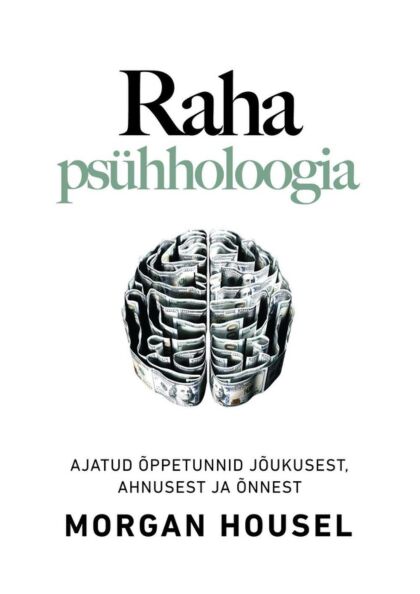 Raha psühholoogia