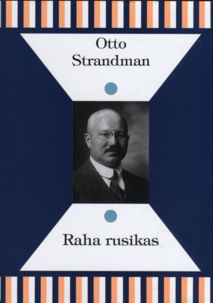 Raha rusikas