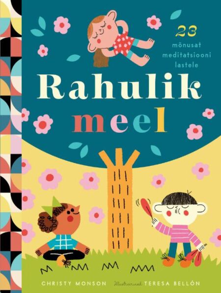 Rahulik meel