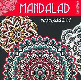 Rahustavad mandalad