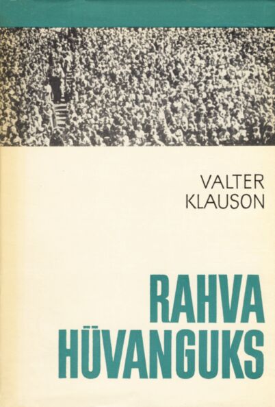 Rahva hüvanguks