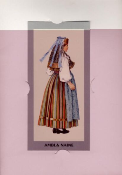 Rahvarõiva valmistamise juhend