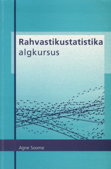 Rahvastikustatistika algkursus