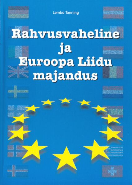Rahvusvaheline ja Euroopa Liidu majandus